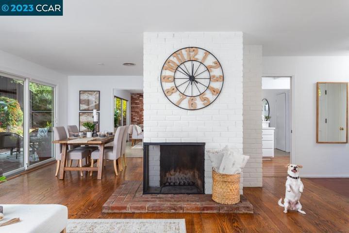 472 Marshall Dr, Walnut Creek, California 94598