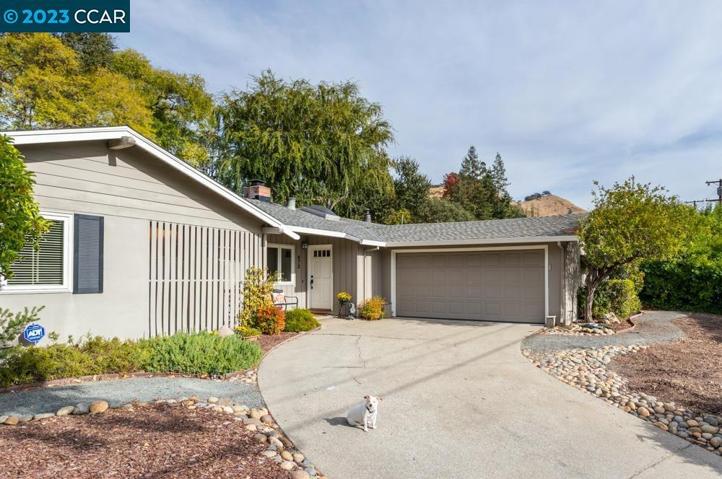 472 Marshall Dr, Walnut Creek, California 94598
