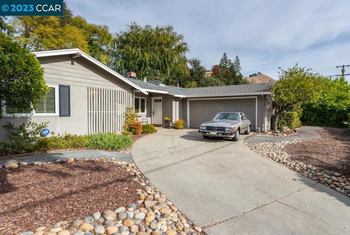 472 Marshall Dr, Walnut Creek, California 94598
