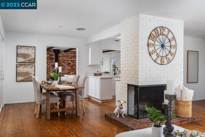 472 Marshall Dr, Walnut Creek, California 94598