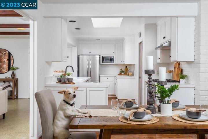 472 Marshall Dr, Walnut Creek, California 94598