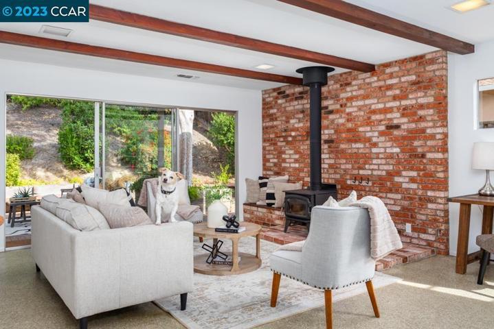 472 Marshall Dr, Walnut Creek, California 94598
