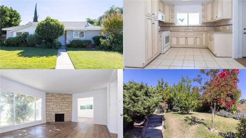 16456 Plummer Street, North Hills, California 91343