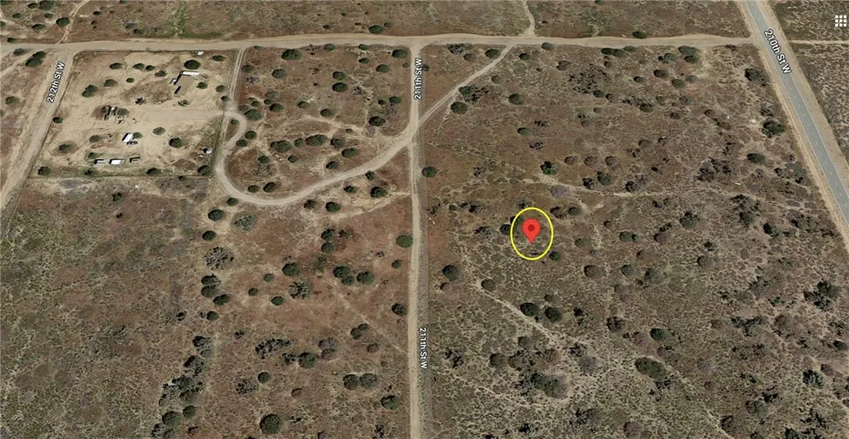 211 St W Avenue D4, Fairmont, California 93536