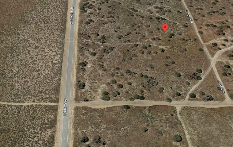 211 St W Avenue D4, Fairmont, California 93536