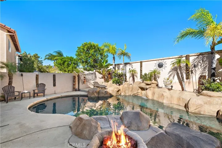 Firepit