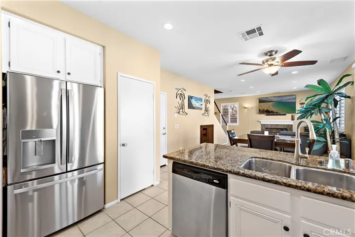 17 Plushstone, Rancho Santa Margarita, California 92688
