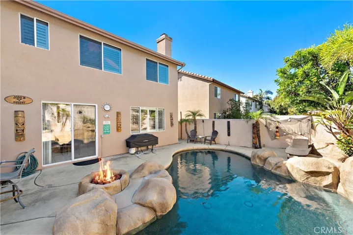 17 Plushstone, Rancho Santa Margarita, California 92688