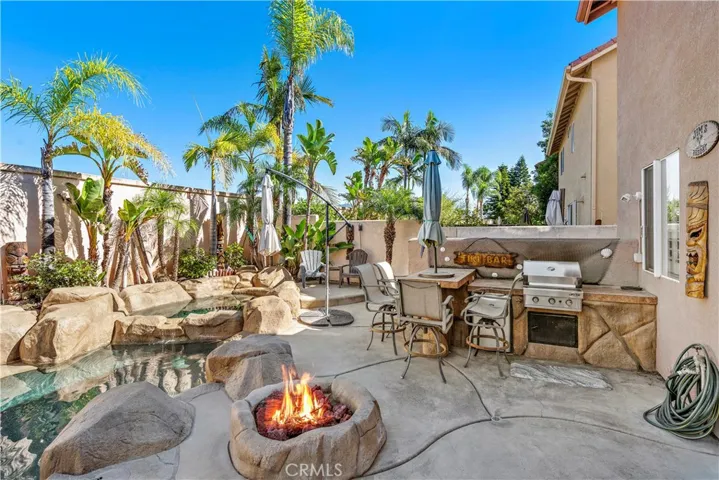 17 Plushstone, Rancho Santa Margarita, California 92688