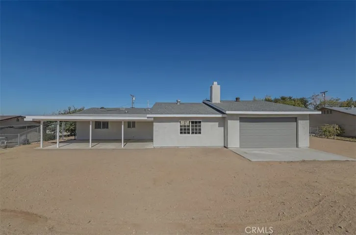 17771 Birch Street, Hesperia, California 92345