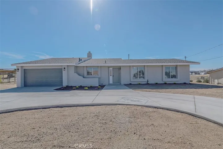 17771 Birch Street, Hesperia, California 92345