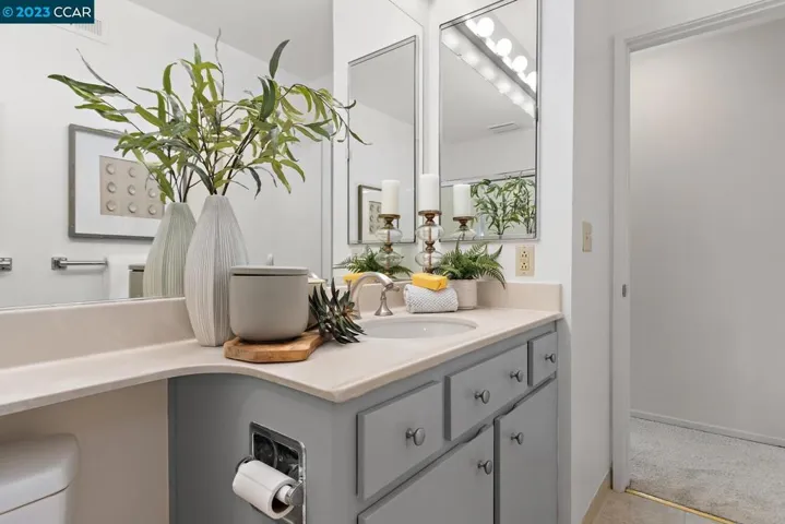 1812 Stanley Dollar Dr Unit 4C, Walnut Creek, California 94595