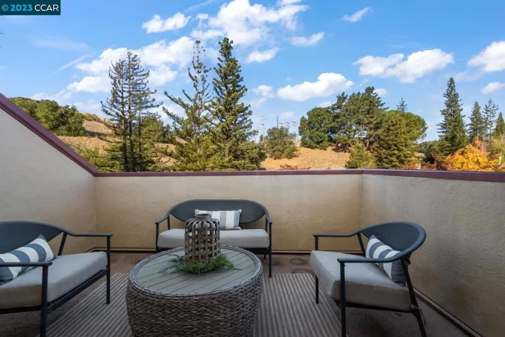 1812 Stanley Dollar Dr Unit 4C, Walnut Creek, California 94595