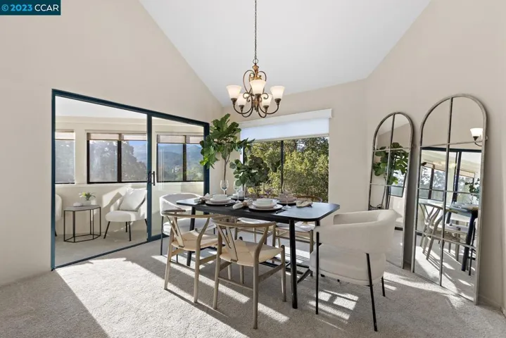 1812 Stanley Dollar Dr Unit 4C, Walnut Creek, California 94595