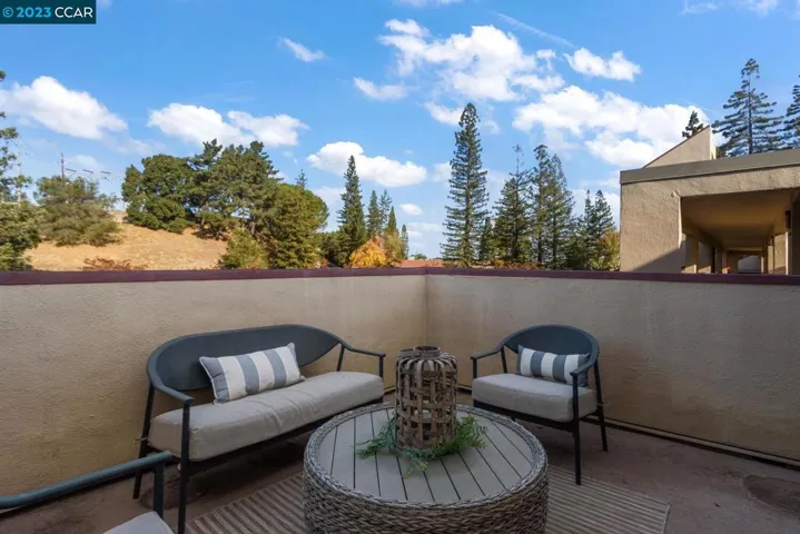 1812 Stanley Dollar Dr Unit 4C, Walnut Creek, California 94595