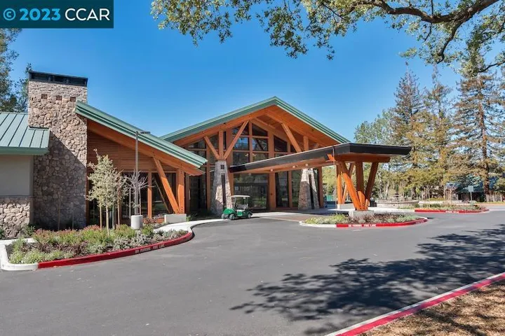 1812 Stanley Dollar Dr Unit 4C, Walnut Creek, California 94595