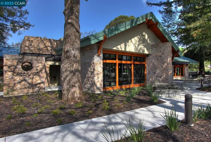 1812 Stanley Dollar Dr Unit 4C, Walnut Creek, California 94595