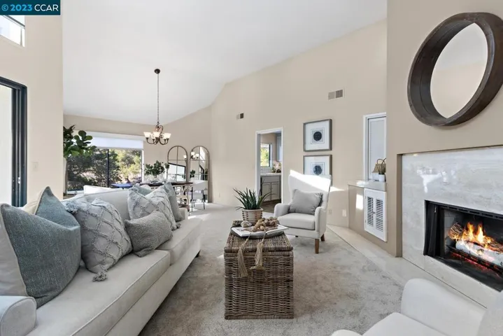 1812 Stanley Dollar Dr Unit 4C, Walnut Creek, California 94595