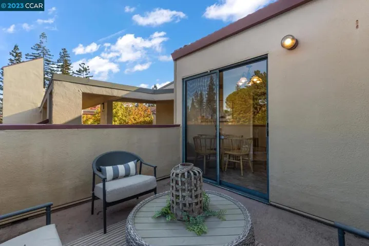 1812 Stanley Dollar Dr Unit 4C, Walnut Creek, California 94595