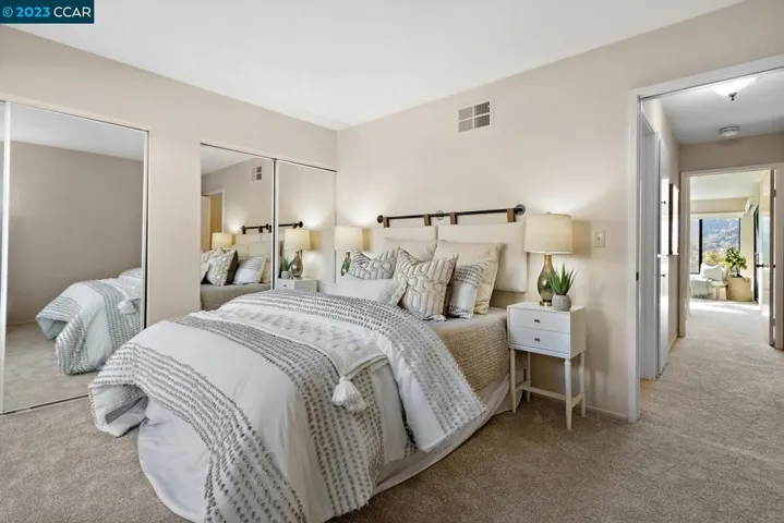 1812 Stanley Dollar Dr Unit 4C, Walnut Creek, California 94595