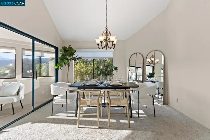 1812 Stanley Dollar Dr Unit 4C, Walnut Creek, California 94595