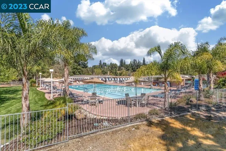 1812 Stanley Dollar Dr Unit 4C, Walnut Creek, California 94595