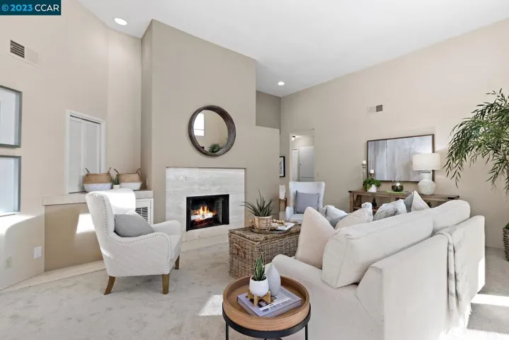 1812 Stanley Dollar Dr Unit 4C, Walnut Creek, California 94595