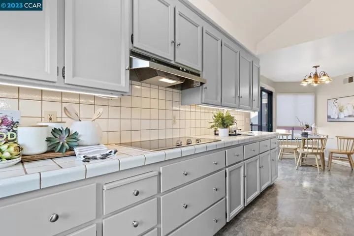 1812 Stanley Dollar Dr Unit 4C, Walnut Creek, California 94595