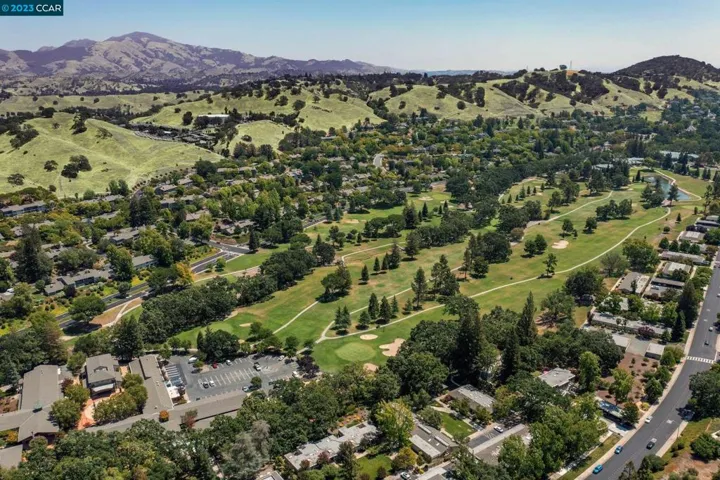 1812 Stanley Dollar Dr Unit 4C, Walnut Creek, California 94595