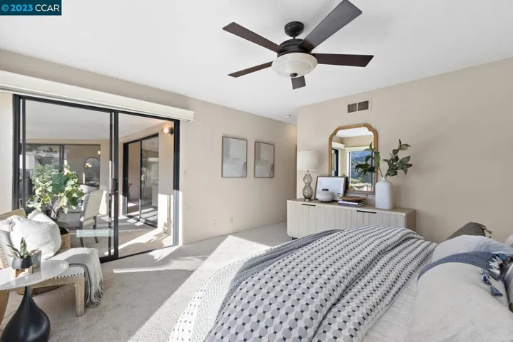 1812 Stanley Dollar Dr Unit 4C, Walnut Creek, California 94595