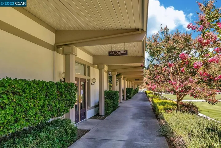 1812 Stanley Dollar Dr Unit 4C, Walnut Creek, California 94595