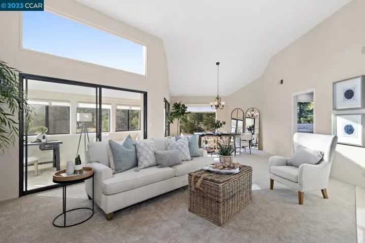 1812 Stanley Dollar Dr Unit 4C, Walnut Creek, California 94595