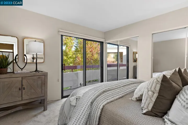 1812 Stanley Dollar Dr Unit 4C, Walnut Creek, California 94595