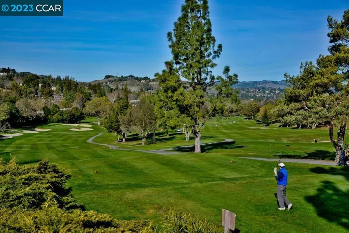 1812 Stanley Dollar Dr Unit 4C, Walnut Creek, California 94595