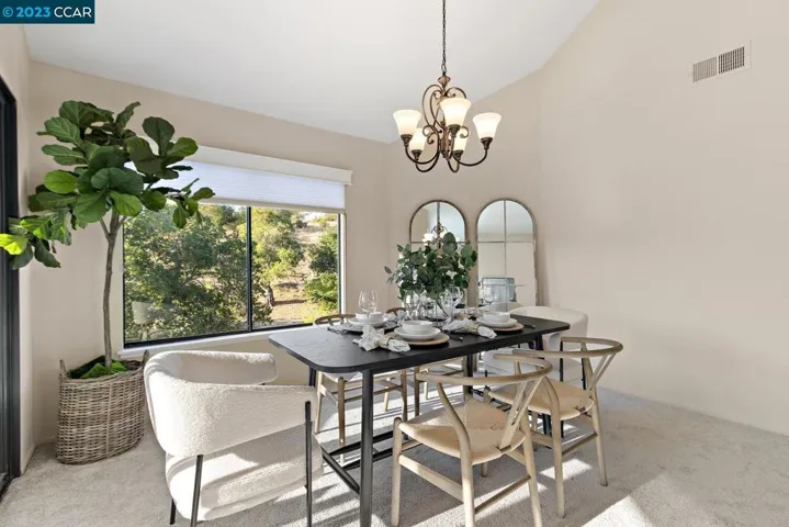1812 Stanley Dollar Dr Unit 4C, Walnut Creek, California 94595