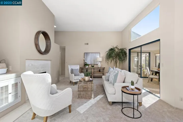1812 Stanley Dollar Dr Unit 4C, Walnut Creek, California 94595