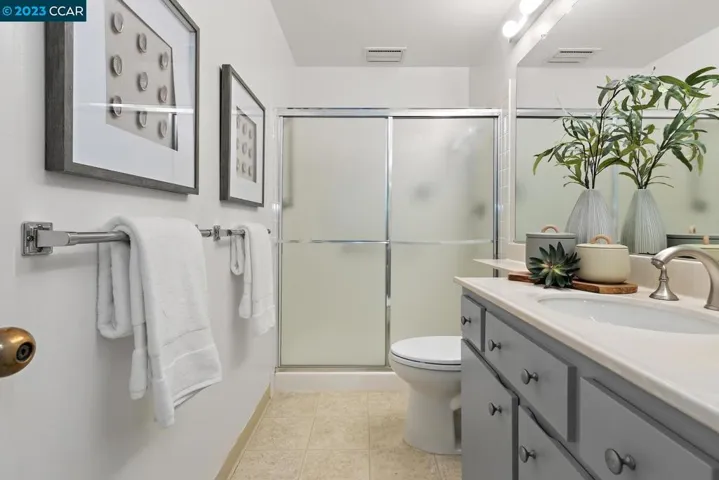 1812 Stanley Dollar Dr Unit 4C, Walnut Creek, California 94595