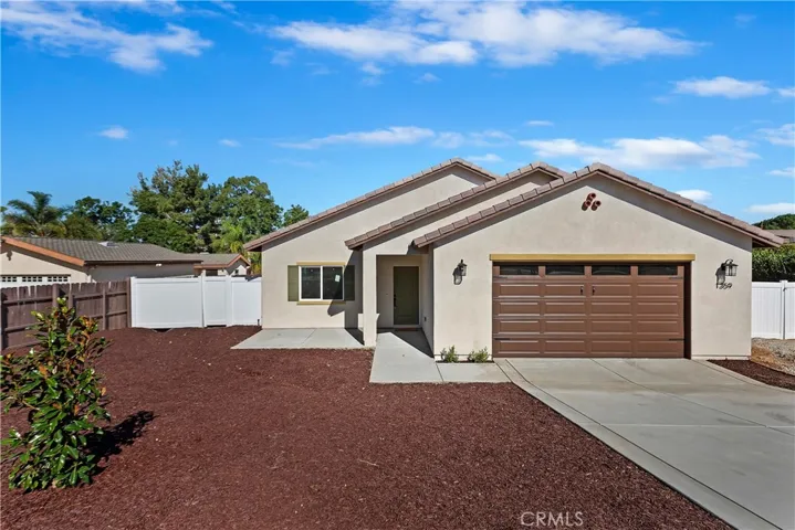 1359 First Street, Norco, California 92860