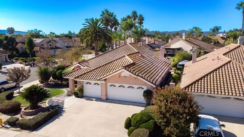 41915 Avenida Sonoma, Temecula, California 92591