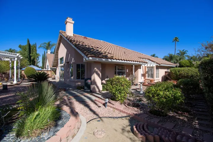 41915 Avenida Sonoma, Temecula, California 92591