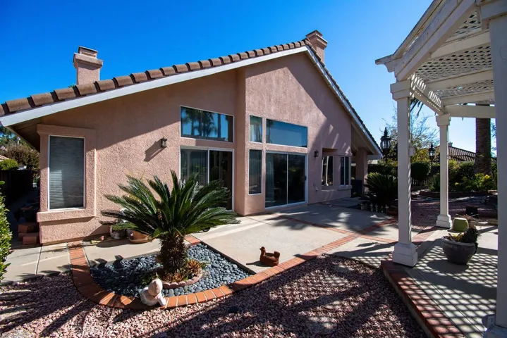 41915 Avenida Sonoma, Temecula, California 92591
