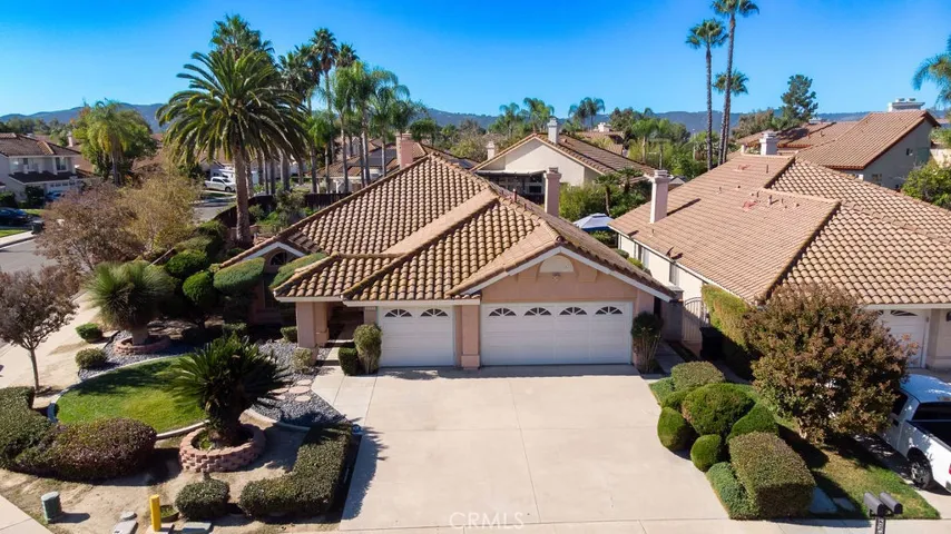 41915 Avenida Sonoma, Temecula, California 92591