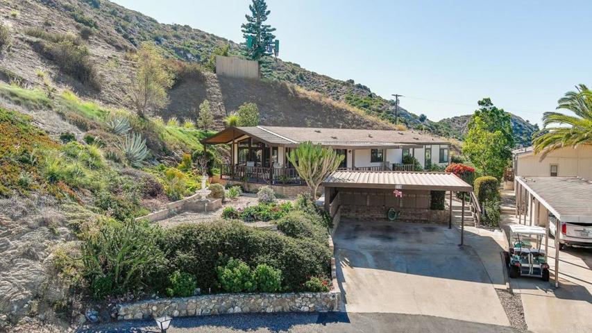 4650 Dulin Spc 215 Unit 215, Fallbrook, California 92028