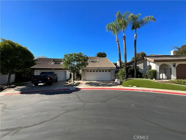 1322 Shadow Circle, Upland, California 91784