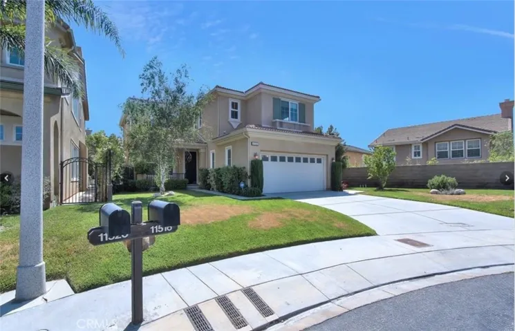 11516 Venezia Way, Porter Ranch, California 91326