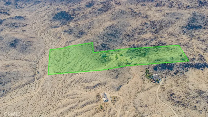 71159 Sullivan Road, 29 Palms, California 92277