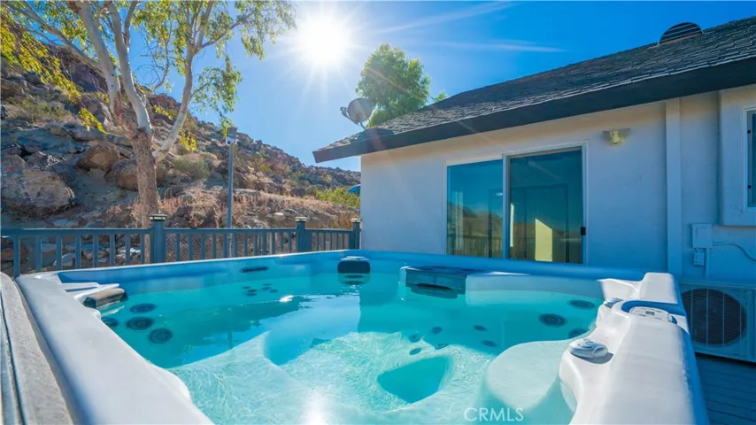 71159 Sullivan Road, 29 Palms, California 92277