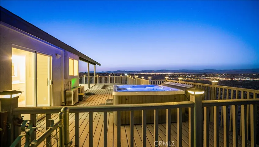 71159 Sullivan Road, 29 Palms, California 92277