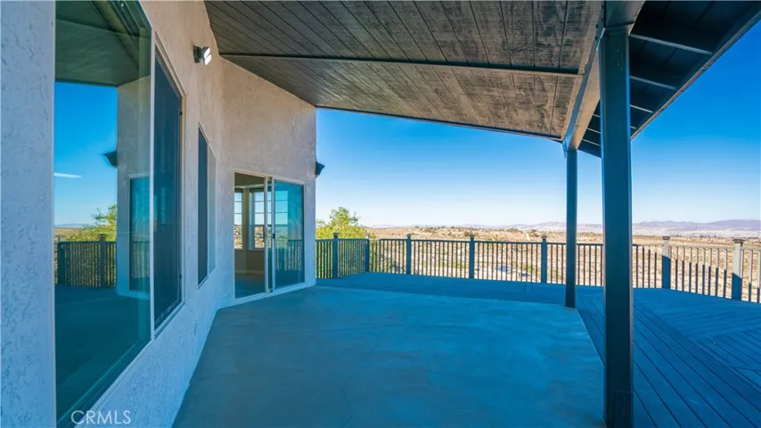 71159 Sullivan Road, 29 Palms, California 92277