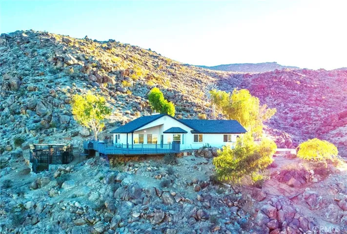 71159 Sullivan Road, 29 Palms, California 92277